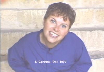 photo of Corinne