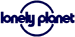 Lonely Planet logo