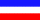 Yugoslavian flag