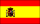 Spanish flag