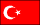 Turkish flag