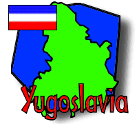 Yugoslavia (Montenegro)