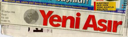 Yeni Asir banner