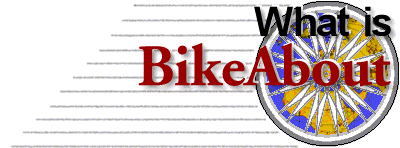 What Is BikeAbout?